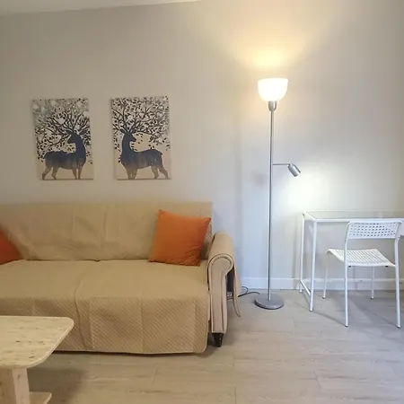 Alquilaencanarias Medano Pika Mediterraneo Apartment *