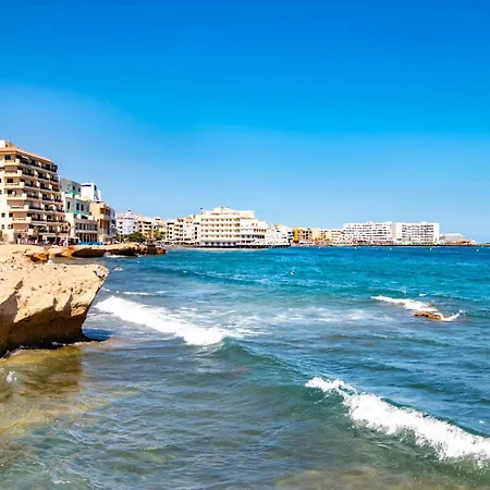 Alquilaencanarias Medano Pika Mediterraneo * El Médano